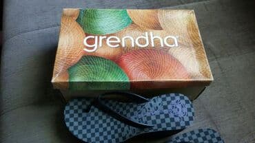 ženske espadrile sa platformom: Flip-flops, 39 — 12