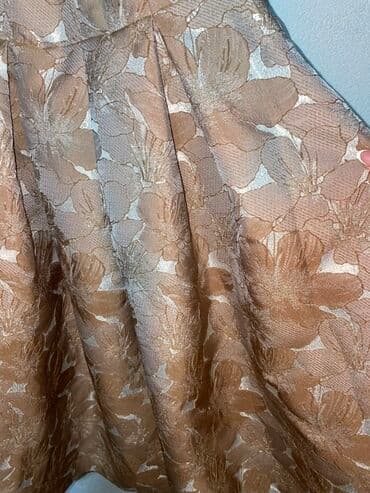 next haljine: Elegantna koktel/večernja haljina na bretele - Kroj: fit-and-flare sa — 2