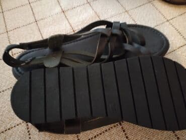 canda c a: Sandals, 39 — 2