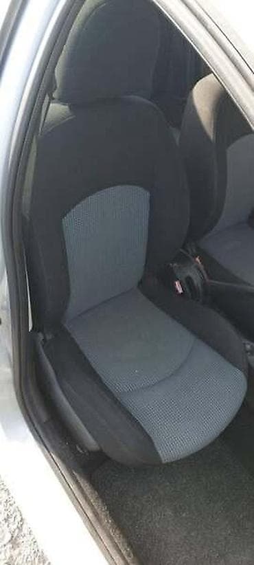 set kvacila cena: SEDIŠTE ZA PEUGEOT 206 | cena je po komadu.Imam sve delove za — 2