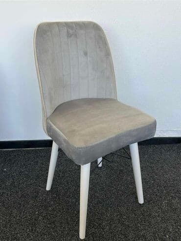 retro drvene stolice: 05. stolica 
80e komad — 7