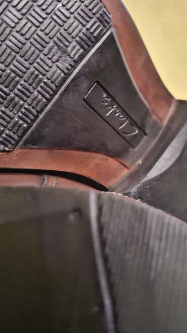 camper ženske cipele: Shoes, Clarks, size - 39 — 8