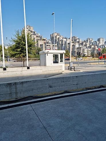 Portirnice i modularni objekti Argus inženjering – sigurnost, dizajn i