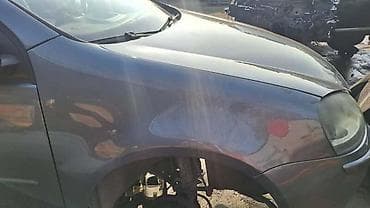 user car: GOLF 5 KRILA ZA VOLKSWAGEN GOLF 5 OD 2003. DO 2009. GOD — 2