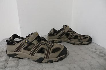 KARRIMOR br 47 30cm unutrasnje gaziste stopala, sandale nikakva