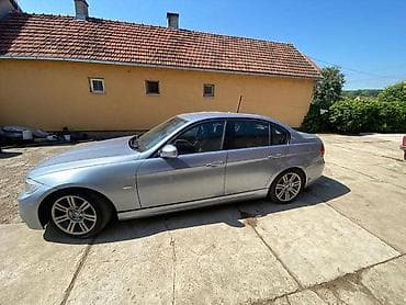 KRILA E90/91 ZA BMW SERIJA 3 OD 2005. DO 2011. GOD. | Krila E90/91 at lalafo.rs KRILA E90/91 ZA BMW SERIJA 3 OD 2005. DO 2011. GOD. | Krila E90/91