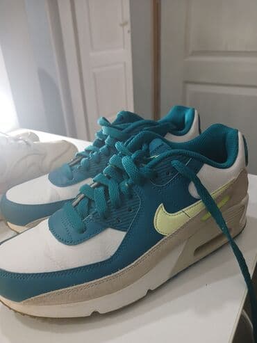 Ugg boots: Nike Air Max 90 (GS) patike - Model: Air Max 90, šifra na etiketi: DQ — 1