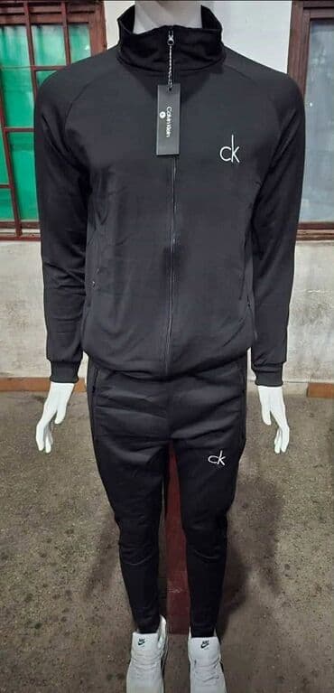 Vests: 💥Muške trenerke od 3999 din ✅M,L,XL,XXL,3XL
PK🌛 — 4