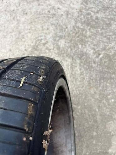 adapter za auto upaljač sa 220v na 12v: HANKOOK 275/30 R20 LETNJA | Tomason letnje gume 275/30/ZR20, DOT 22 — 5
