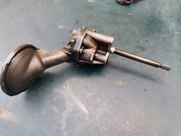 membrana pumpe za gorivo yugo: Uljna pumpa Lada 2121,21213,21214 Niva. Polovno, ocuvano. Skinuto sa — 3
