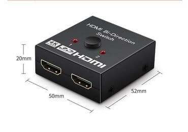 baterija cr2032 cena: Ekstra hdmi swich/spliter sniženje, sniženje! !! Novo, novo! ! ! — 8