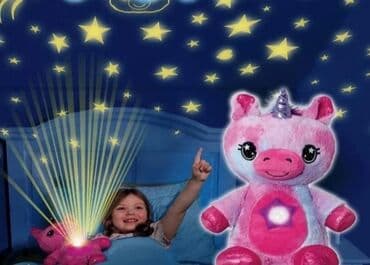tepisi od memorijske pene: Projector, New — 4