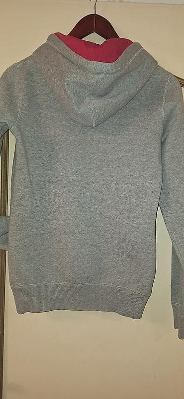 napapijri duksa: Nike duks, vel S — 3