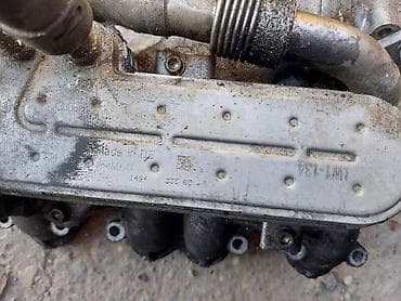 Izduvni sistem: 28.EGR VENTIL ZA VOLKSWAGEN OSTALO | EGR VENTIL AUDI-SKODA-WV AN — 4