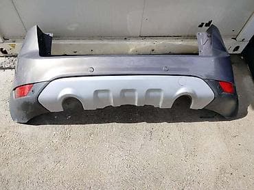 Car Body Parts: ZADNJI BRANIK ZA FORD KUGA OD 2008. DO 2013. GOD. | Zadnji branik — 2