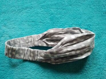 deciji kupaci kostimi za devojcice: Beanie, For girls, color - Grey — 1