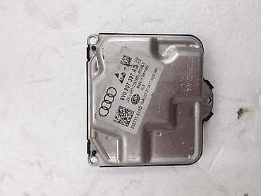 auto delovi opel: MODUL FARA ZA AUDI OSTALO - 8V0907397AD | Trafo fara za — 1