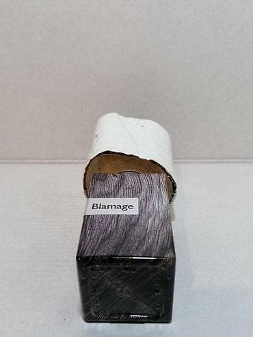 Lične stvari: NASOMATTO BLAMAGE EXTRAIT DE PARFUM 30ML TSTR | Nasomatto Blamage — 2