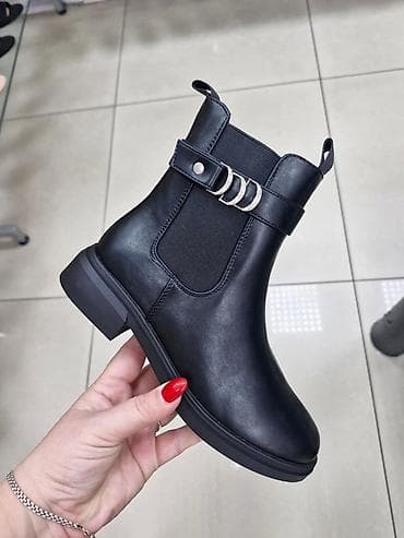 new balance bele: Ankle boots, 36 — 2