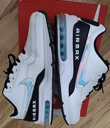 nike air force 39: Nike Air Max patike, LTD 3 - Model: Nike Air Max, br 46, gaziste 30cm — 3