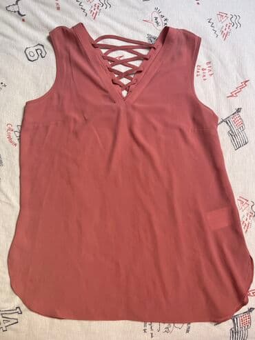 Blouses: Bluza/košulja, prijatna za nošenne, lako se uklapa, moderna, udobna — 1