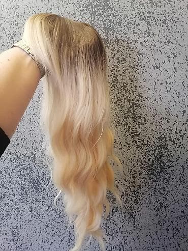 kineske perike: 04. Perika 3600 — 4