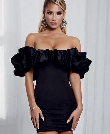 boho haljine bih: 🔥Elegantna mini haljina od sjajnog satena 2800
Din🔥🔥 — 3