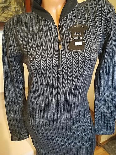 ešarpe mona: Nova zenska haljina Solin. Turska. Odlicna zenska haljina za devojke i — 4