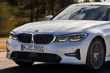 vijetnamka prodaja: BRANIK ZA BMW 320 OD 2019. DO 2020. GOD — 1