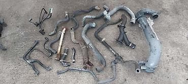 CREVO CEV RACVA 1.6 2.0 ZA CITROEN XSARA PICASSO