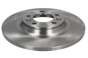 Brake System: KOCIONI DISK ZADNJI PEUGEOT 508 I | NOVO! NOVO! NOVO! U ponudi imamo — 2
