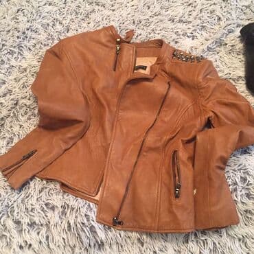 Women's Clothing: Ženska jakna/blejzer kolekcija – tri komada 1) Crni tvid blejzer bez — 2