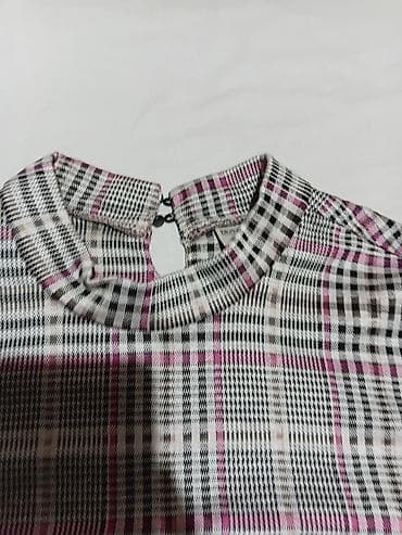 feedback haljine: Haljina – Blue Motion, veličina xl/xxl - Kroj: ravna silueta do — 4