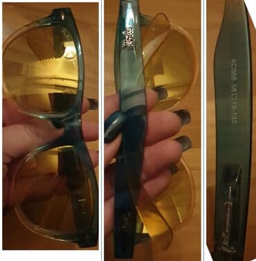 versace crystal noir 90ml cena: Sunglasses, Ray-Ban — 5