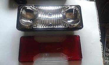 led lights cena: STOP LAMPE IVECO NOVI | Stop lampe za iveco kamione i — 4