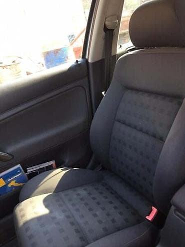 kupujem prodajem auto sedista za decu: SEDISTA ZA VOLKSWAGEN PASSAT B5, PASSAT B5.5 | VW Passat B5.5 — 2