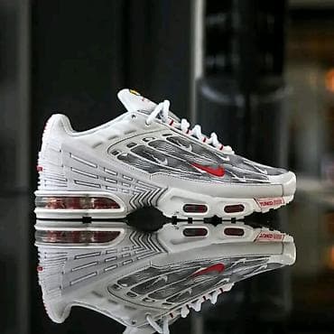 jordan 1 patike: Nike TN A klasa — 4