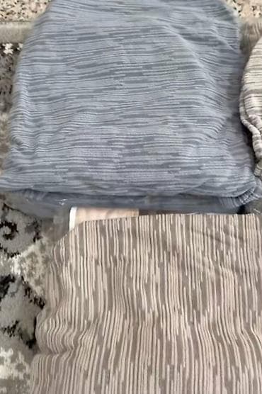 prekrivaci ikea: Navlake za stolice – elastične, perive, višekratne

6 komada 2200 din — 2