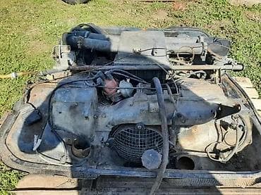filter goriva golf 2 dizel cena: MOTOR VW T3 2.0 CU VAZDUSAR DELOVI | Kompletan motor moze sve u — 1