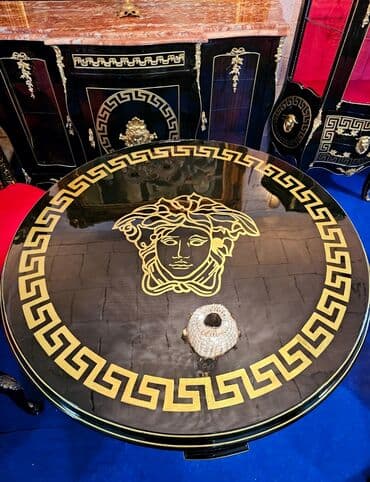 polovni trpezarijski stolovi iz uvoza крагујевац: 𝙕𝙗𝙤𝙜 𝙡𝙟𝙪𝙗𝙖𝙫𝙞 𝙥𝙧𝙚𝙢𝙖 𝙡𝙪𝙠𝙨𝙪𝙯𝙪, 𝙥𝙧𝙚𝙙𝙨𝙩𝙖𝙫𝙡𝙟𝙖𝙢𝙤 𝙫𝙖𝙢 𝙤𝙫𝙪 𝙞𝙢𝙥𝙤𝙯𝙖𝙣𝙩𝙪 𝙩𝙧𝙥𝙚𝙯𝙖𝙧𝙞𝙟𝙪 — 6