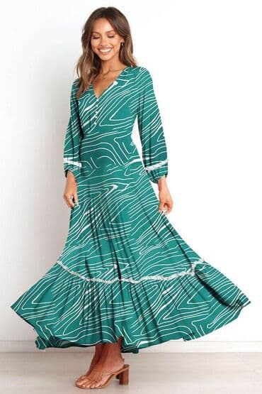 koštana haljine: Haljine 2400 — 5