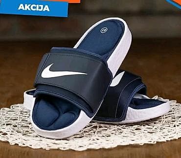 zara papuce sa cirkonima: Extra papuče od 41 do 46 za samo 2999 din
PK🌛 — 2