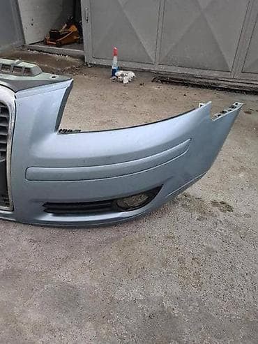 manuel auto: BRANIK SA MASKOM ZA AUDI A3 OD 2004. DO 2007. GOD. | AUDI A-3 — 6