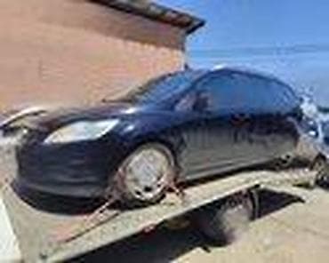 SVI MODELI DELOVI ZA FORD FOCUS OD 2004. DO 2010. GOD. | SMEDEREVSKA