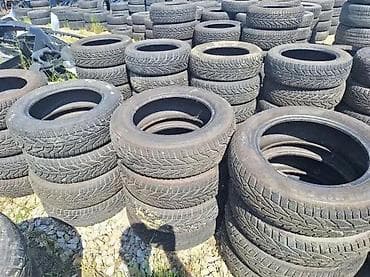 spaneri za vezivanje auta: RIKEN M+S | Karakteristike guma Sezona Sve sezone Dimenzije 185/60 — 3