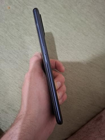 slusalice za toki voki: OnePlus pametni telefon (model iz serije Nord N10/N100 – tamnosiva — 5