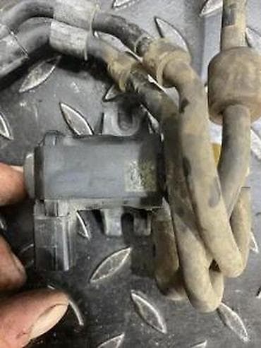 fischer kraft generator: AUDI VW N75 VENTIL TURBINE 1K0906627B | audi vw delovi ALTINA ZEMUN — 2
