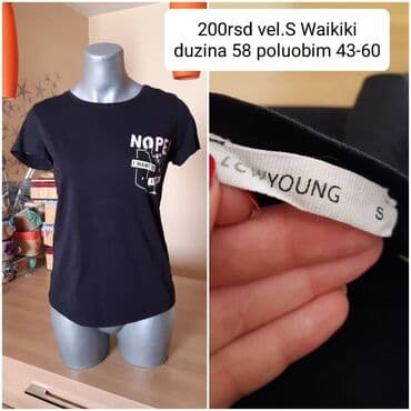 set za manikir i pedikir lidl: M (EU 38), Cotton, color - Multicolored — 25