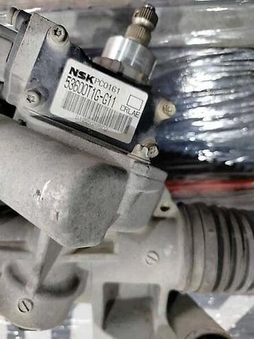 honda skuteri srbija: ELEKTRO LETVA VOLANA 2.2DIZEL ZA HONDA CR-V OD 2012. DO 2016. GOD. | — 2