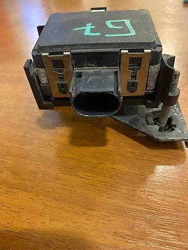 auto testeri: ADAPTIVNI TEMPOMAT(ACC) ZA VOLKSWAGEN GOLF 7 - 5Q0907561D | — 3